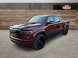 Dodge RAM (2019) +LARAMIE+LONGBED+HEMI+ - náhled 7