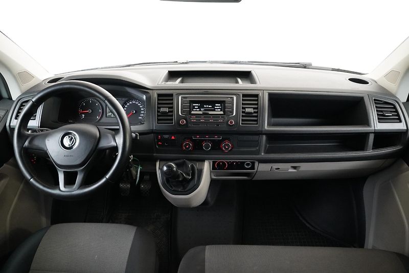 Volkswagen Transporter - fotka 5 z 23
