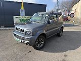 Suzuki Jimny 1,3i 4x4 TAŽNÉ - náhled 1