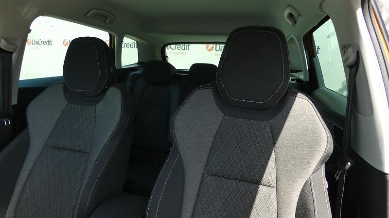 Škoda Karoq 1,5 TSI DSG Style - fotka 7 z 22