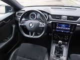 Škoda Superb (2020) Sportline 1.5 TSI - náhled 7
