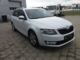 Škoda Octavia 1.4TSi,DSG,110kW,ZADÁNO !! - náhled 2