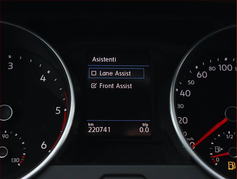 Volkswagen Tiguan Allspace (2018) 2.0 TDI - fotka 19 z 24