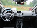 Ford Fiesta (2016) 1.0EB, 1.maj,ČR, AC - náhled 8