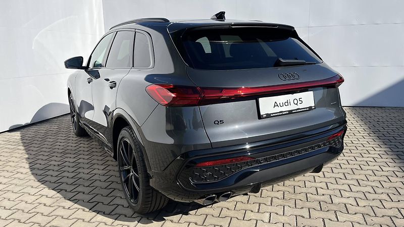 Audi Q5 Quattro ST7 2,0TDI - fotka 5 z 26