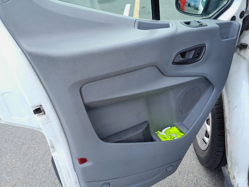 Ford Transit 2,2 agregat Therm - fotka 17 z 41