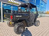 Can-Am Traxter XU HD8 (2016) Traxter HD8 - náhled 3