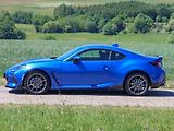 Subaru BRZ 2,4 168kW Limited Sti CZ - náhled 3