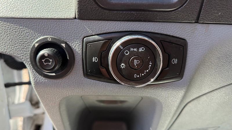 Ford Transit (2018) 2.0TDCi 96kW *L2H2*Klima*DPH - fotka 10 z 19