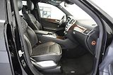 Mercedes-Benz GL (2014) GL500 4,7I V8 4MATIC AUT. - náhled 31
