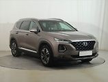 Hyundai Santa Fe (2020) 2.2 CRDi - náhled 1