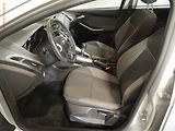 Ford Focus (2013) 1.6 TDi, AC, temp, tažné - náhled 9