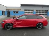 Škoda Superb Kombi 2,0TDi 147kW SPORTLINE - náhled 4