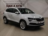 Škoda Karoq 2,0 TDI Style+ 4x4 DSG perleť - náhled 2