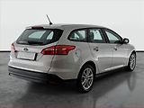 Ford Focus (2017) 1.6 i, Tempomat - náhled 4