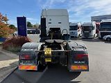 MAN TGA18.430 EURO 3 Hydraulika - náhled 4