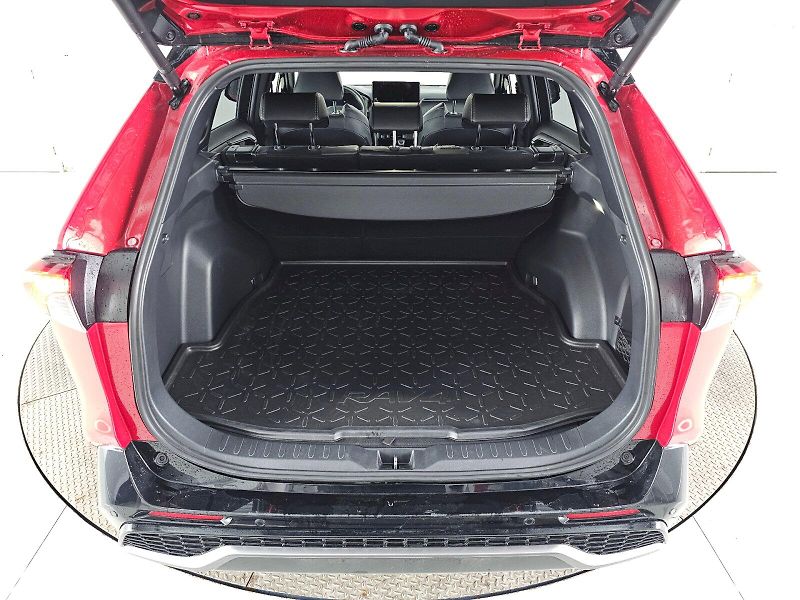 Toyota RAV4 (2025) 2.5HEV 222k 4x4 GR SPORT - fotka 31 z 31