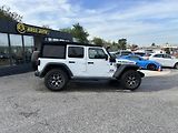Jeep Wrangler (2021) Jeep Wrangler 2021 - náhled 8
