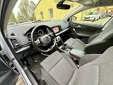 Škoda Karoq (2021) 1,5TSi 110kW STYLE Koup.ČR,ACC - náhled 8