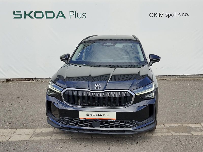 Škoda Kodiaq (2024) Selection 2,0 tdi 110 Kw DSG M - fotka 4 z 39