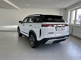 Jaecoo 7 (2025) PHEV LUXURY - náhled 6