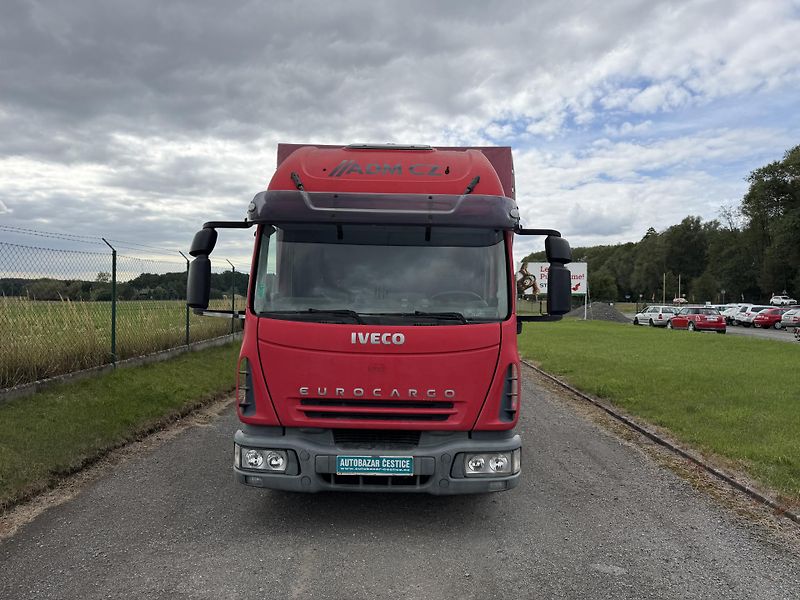 Iveco Eurocargo 75E18 - fotka 2 z 15