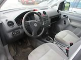 Volkswagen Caddy (2006) 1,9 TDi - náhled 9