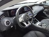 Mercedes-Benz Třídy S (2019) S63*AMG*4M*KUPÉ*MANUFAKTUR*CZ! - náhled 14