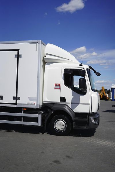 Renault Trucks D (2022) 12 / 210 / ACC / EURO 6 / CHŁO - fotka 28 z 41