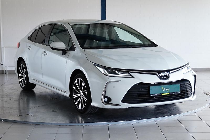 Toyota Corolla - fotka 3 z 6