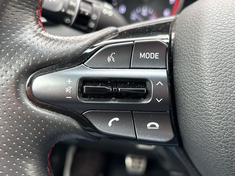Hyundai i30 N-Line,ČR,1Maj - fotka 23 z 25