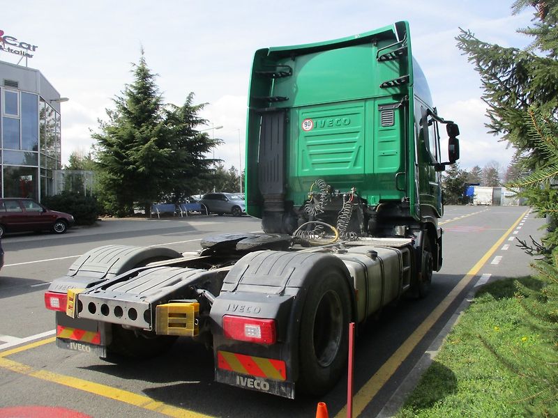 Iveco AS440 510 Standart Hydraulika - fotka 5 z 35