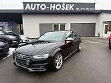 Audi S4 Manual QUATTRO - náhled 1