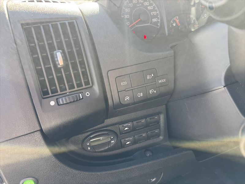 Fiat Ducato 2,3 Multijet, 3,5t - fotka 11 z 14