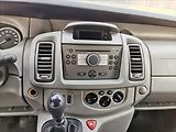 Opel Vivaro 2.0 CDTi 9míst - náhled 9