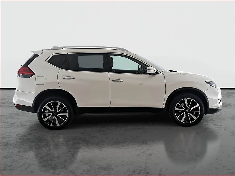 Nissan X-Trail (2018) 2.0 dCi, 4X4, Automat - fotka 6 z 19