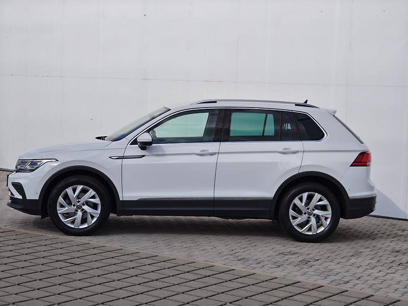 Volkswagen Tiguan Life 6G 1,5TSi - fotka 3 z 22