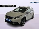 Peugeot 2008 1,6 HDI 73kW CZ - náhled 1