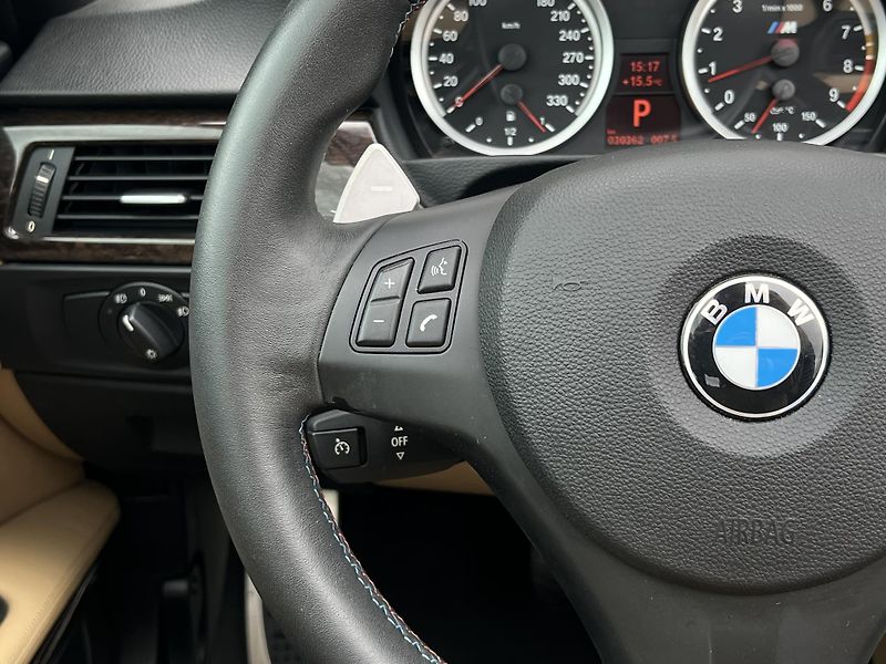 BMW M3 Perfektní Stav - fotka 13 z 21