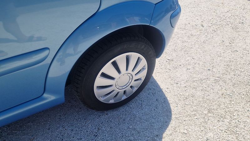Citroën C3 C 3 1,4 i - fotka 8 z 9