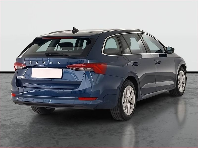 Škoda Octavia (2022) 2.0 TDI, Automat, ČR,1.maj - fotka 5 z 22