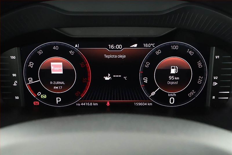 Škoda Kodiaq (2019) Laurin&Klement 2.0 TDI 4x4 - fotka 18 z 20