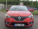 Renault Mégane 1,2TCe 92kw 1.MAJITEL  - náhled 1