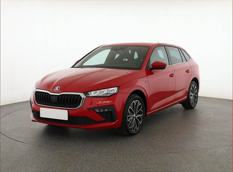 Škoda Scala (2024) 1.0 TSI - fotka 2 z 17