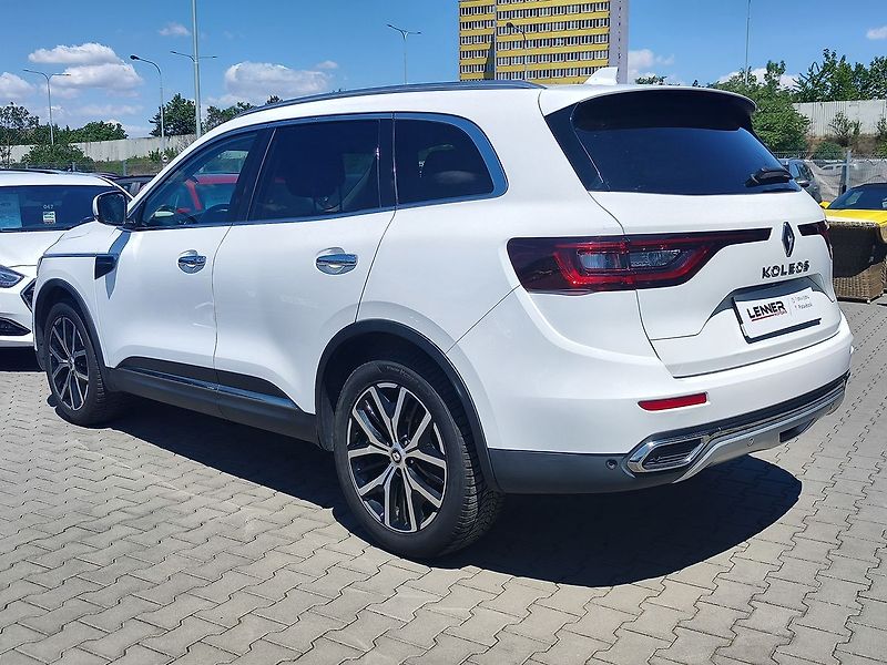 Renault Koleos 1.8 DCI/110kW 1.Majitel, Navi - fotka 7 z 31
