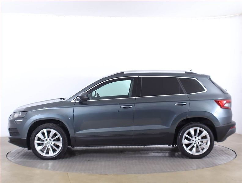 Škoda Karoq (2019) Ambition 1.6 TDI, Navi - fotka 3 z 17
