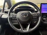 Toyota Corolla 1.8 Hybrid Style - náhled 8