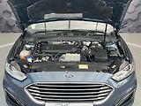 Ford Mondeo 2.0 EB 140 kW Titanium servis - náhled 39