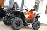 CFMOTO Gladiator X850 (2026) G3 ORANGE - náhled 2