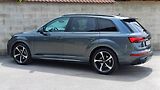 Audi Q7 S-LINE 3.0TDI WEBASTO B&O 1ČR  - náhled 7